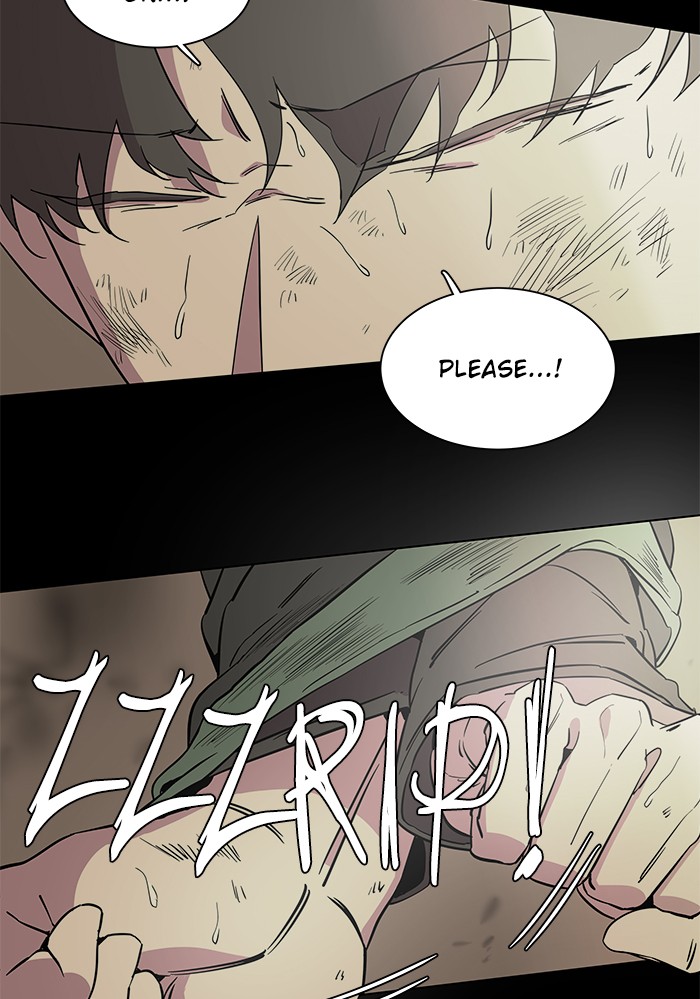 Parallel City chapter 28 page 6