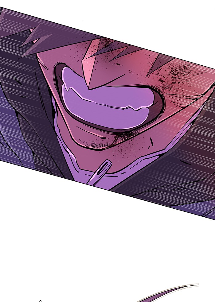 Parallel City chapter 28 page 60