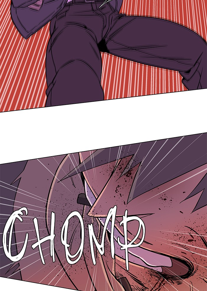 Parallel City chapter 28 page 62