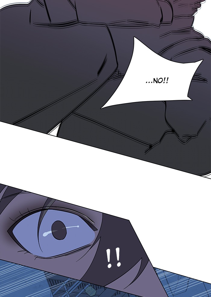 Parallel City chapter 28 page 64