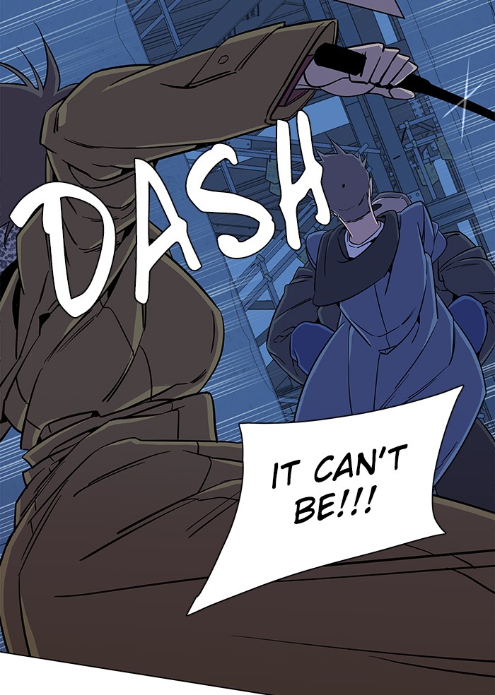 Parallel City chapter 28 page 65