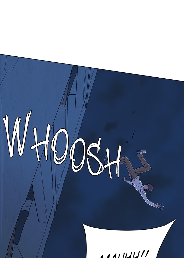 Parallel City chapter 28 page 75