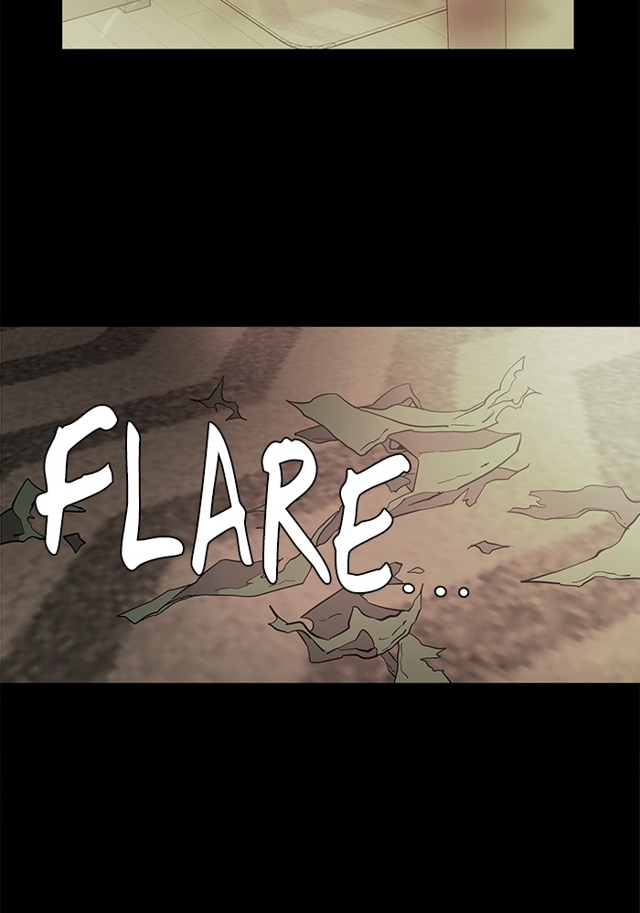 Parallel City chapter 28 page 8