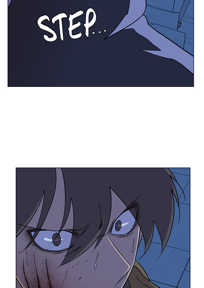 Parallel City chapter 28 page 80