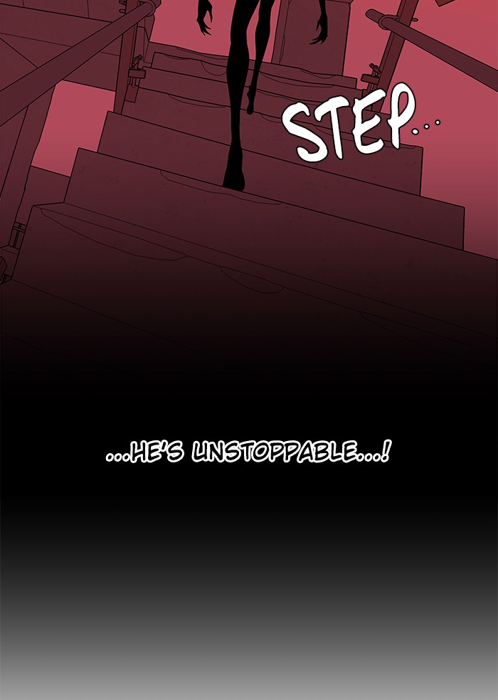 Parallel City chapter 28 page 82