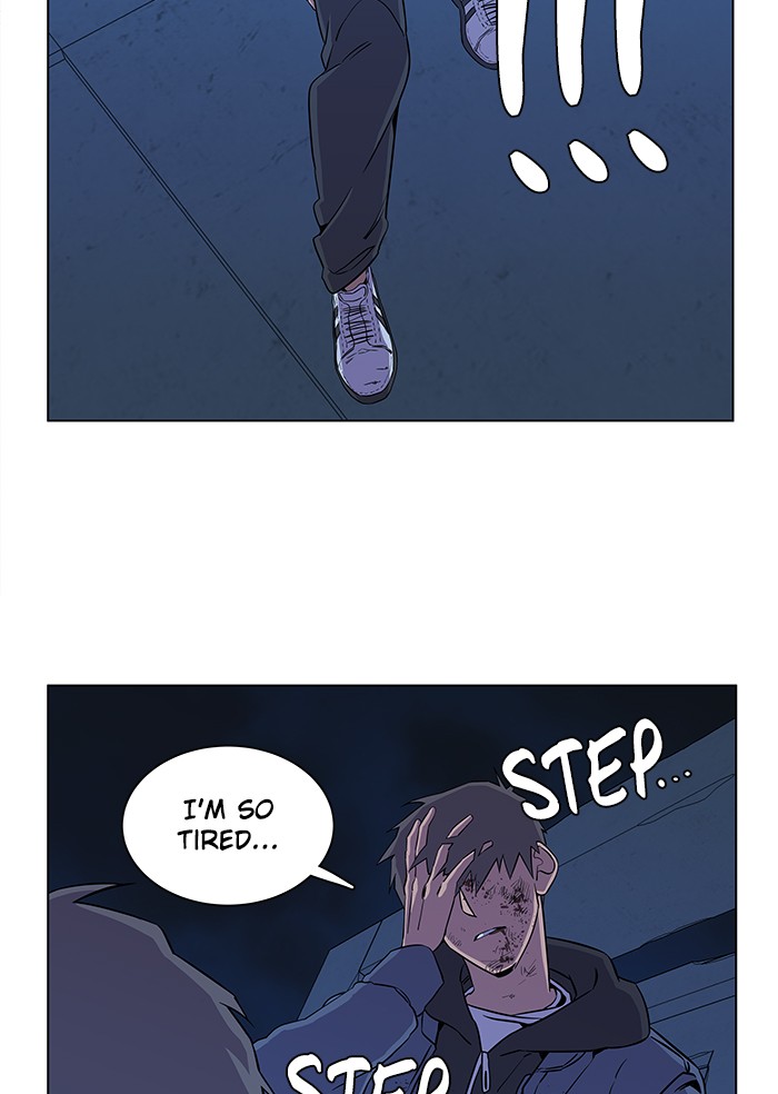 Parallel City chapter 28 page 85