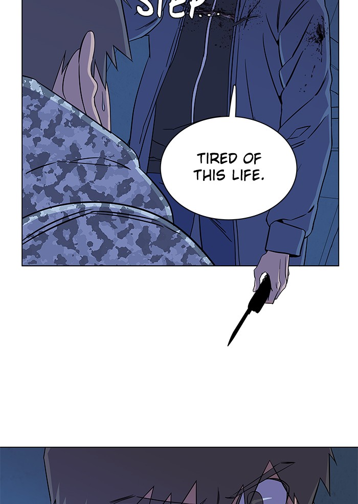 Parallel City chapter 28 page 86