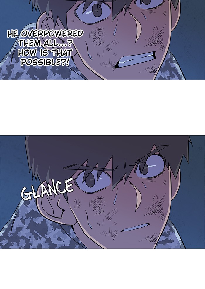 Parallel City chapter 28 page 87