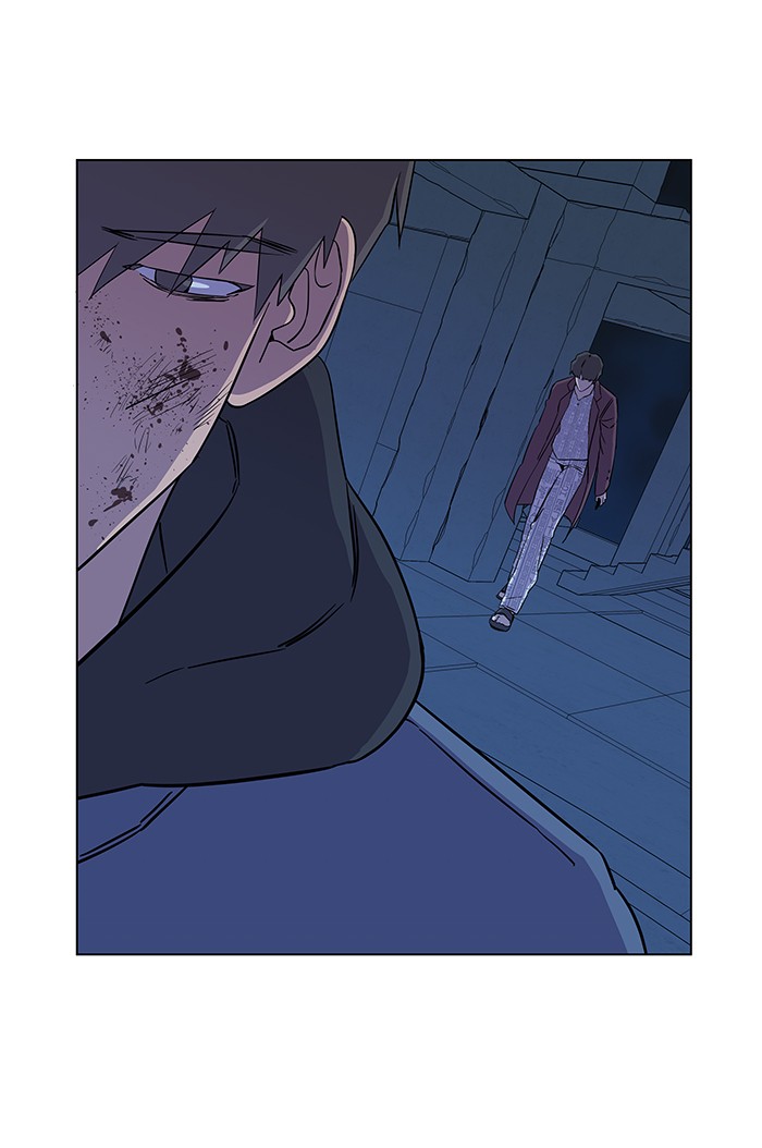 Parallel City chapter 28 page 88