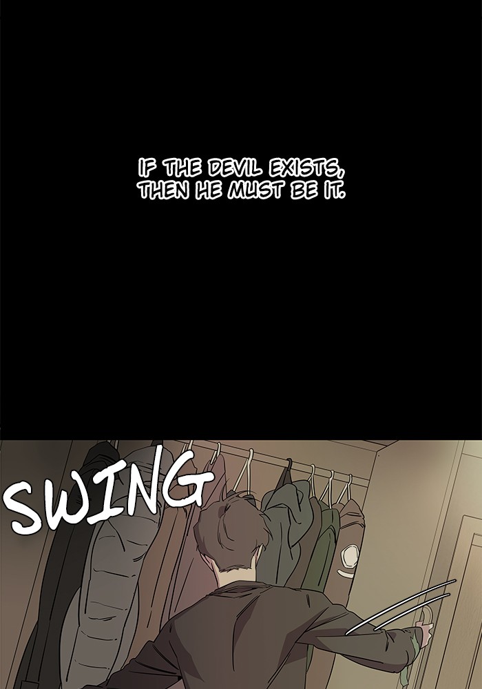 Parallel City chapter 28 page 9