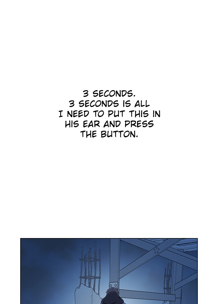 Parallel City chapter 29 page 1