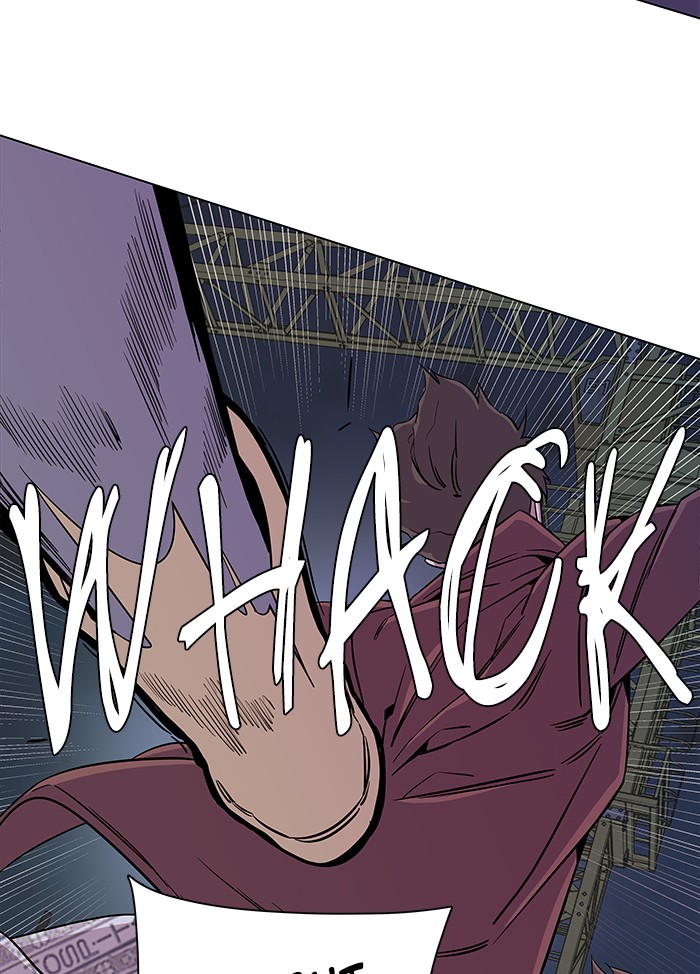 Parallel City chapter 29 page 14