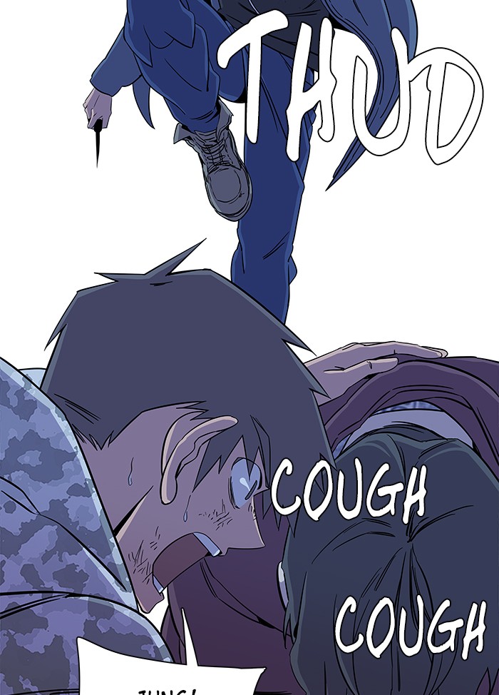 Parallel City chapter 29 page 16