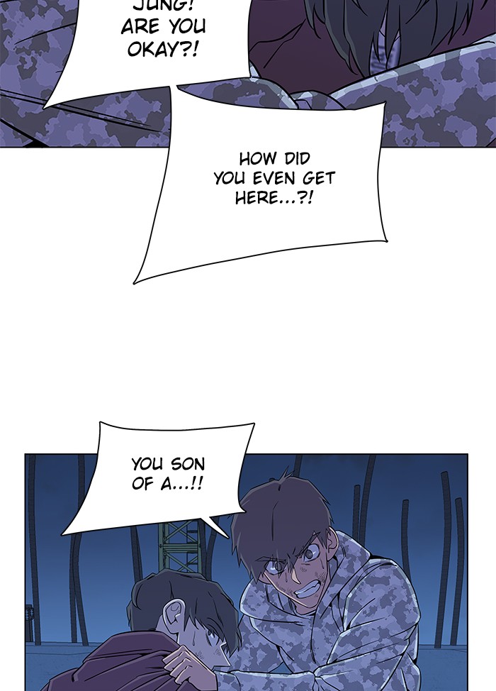 Parallel City chapter 29 page 17