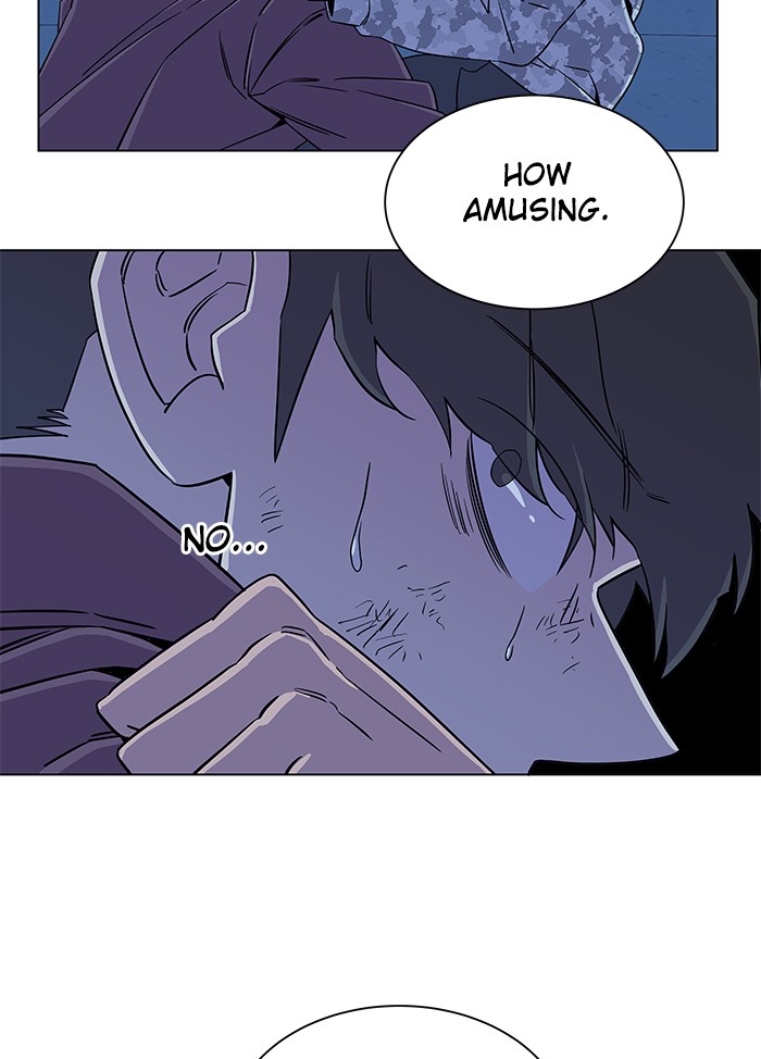 Parallel City chapter 29 page 18