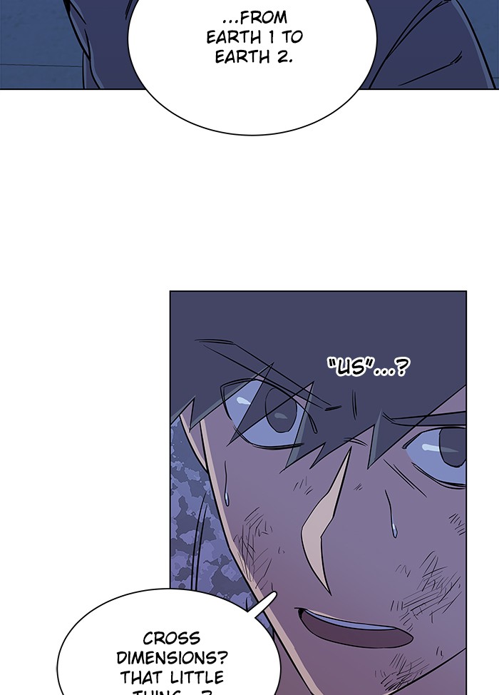 Parallel City chapter 29 page 23