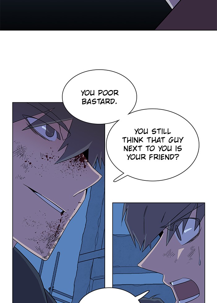 Parallel City chapter 29 page 26