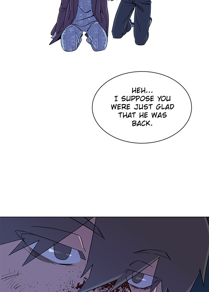 Parallel City chapter 29 page 29