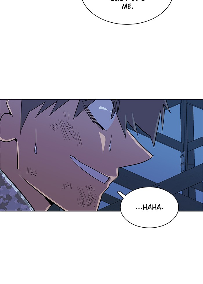 Parallel City chapter 29 page 32