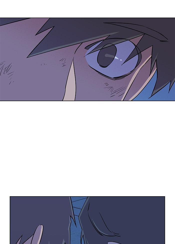 Parallel City chapter 29 page 34