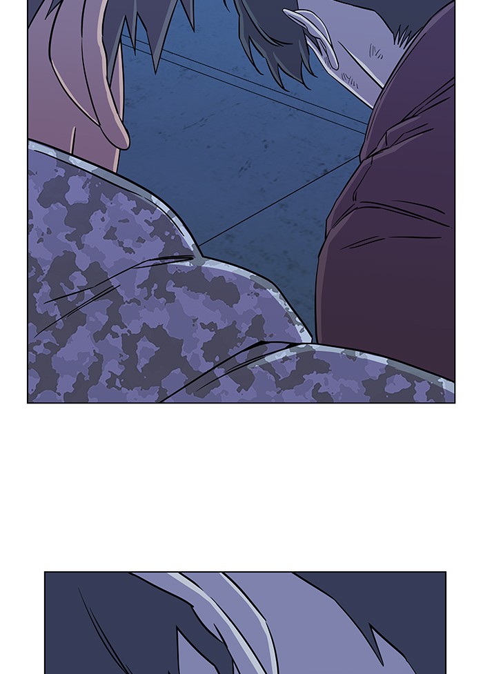 Parallel City chapter 29 page 35