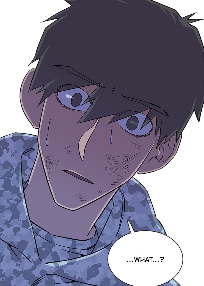 Parallel City chapter 29 page 37