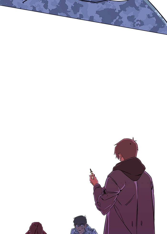 Parallel City chapter 29 page 38