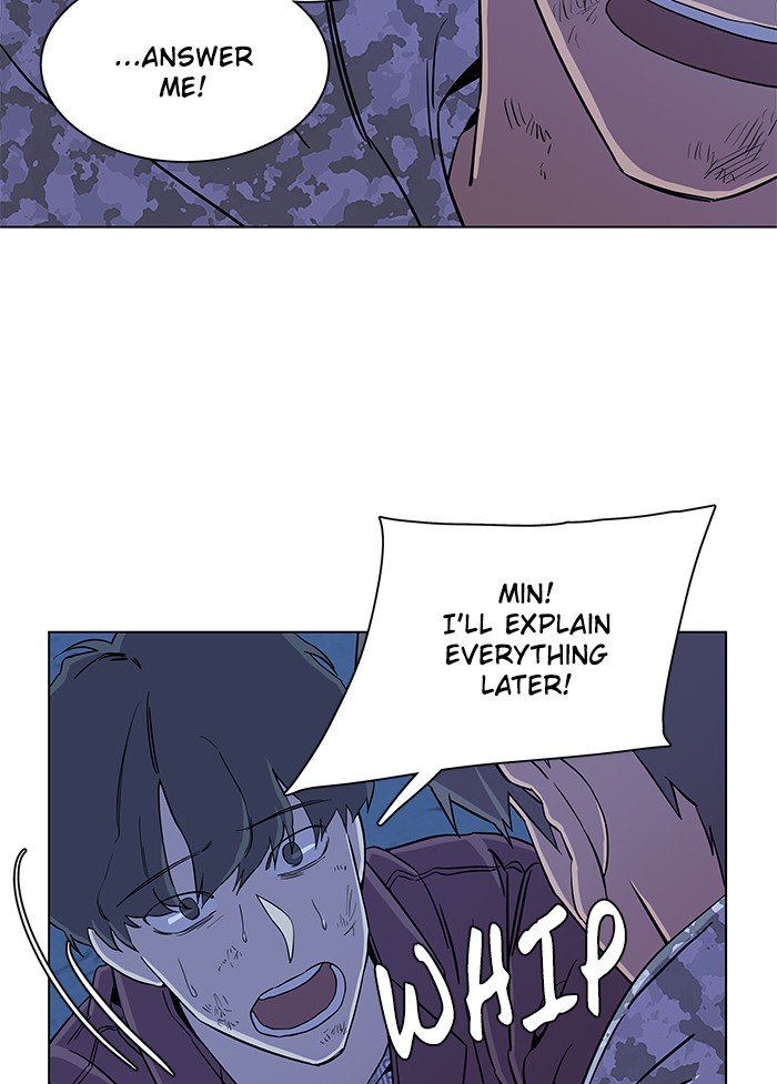 Parallel City chapter 29 page 43