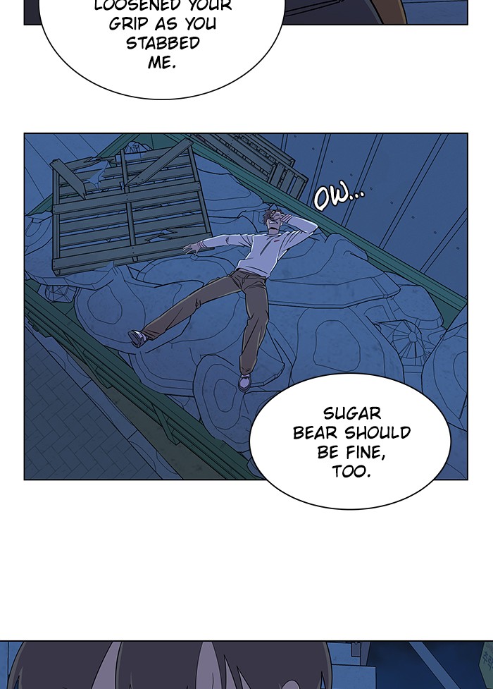 Parallel City chapter 29 page 49