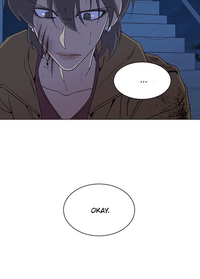 Parallel City chapter 29 page 50