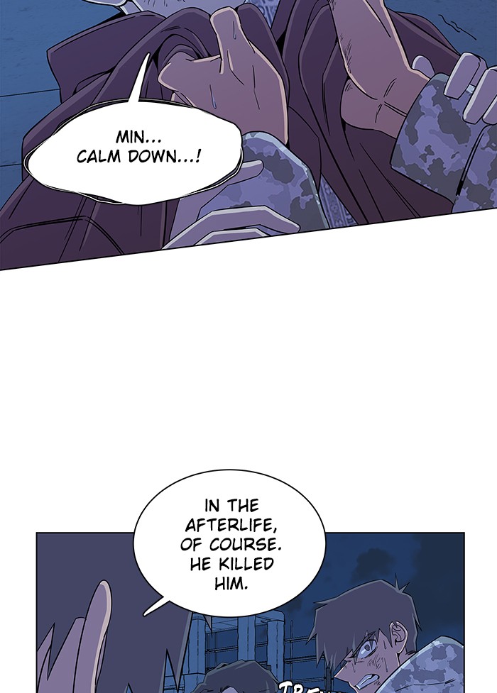 Parallel City chapter 29 page 53