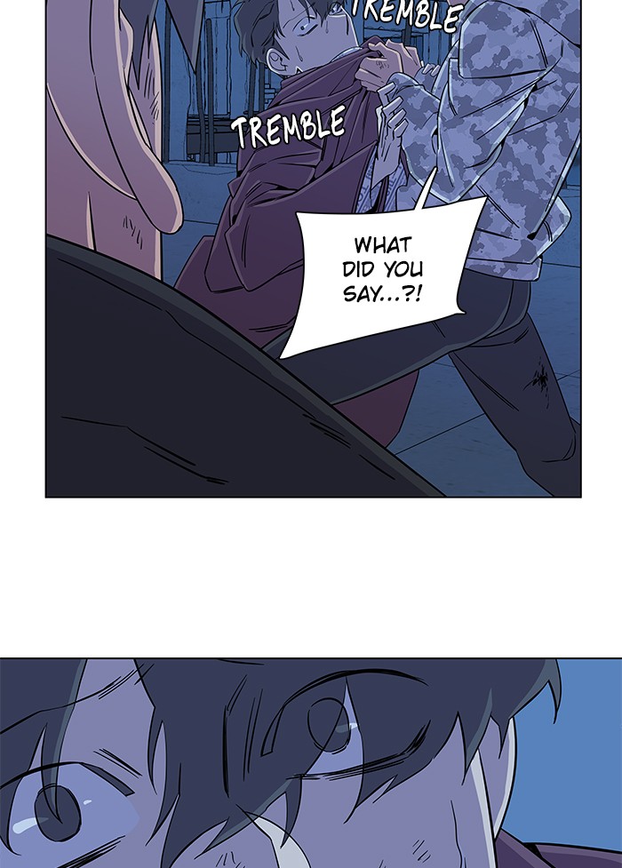 Parallel City chapter 29 page 54