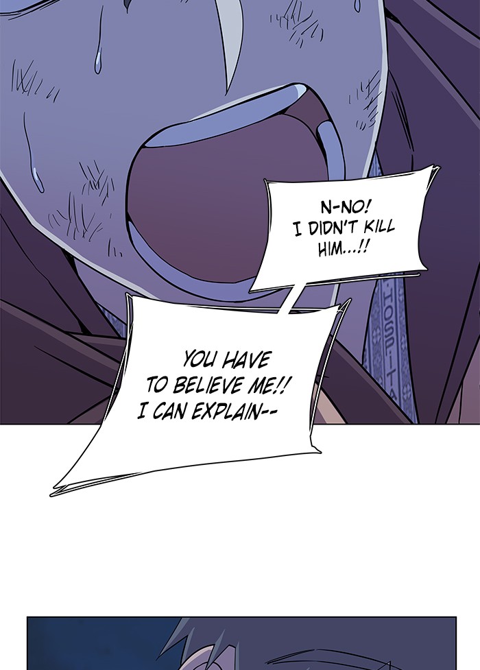 Parallel City chapter 29 page 55