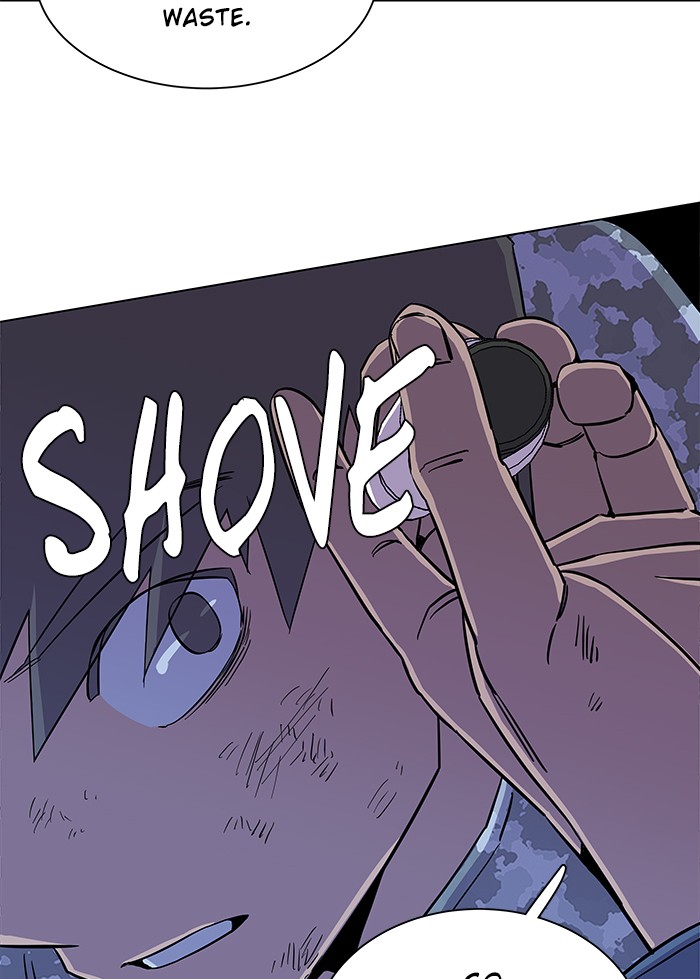 Parallel City chapter 29 page 64