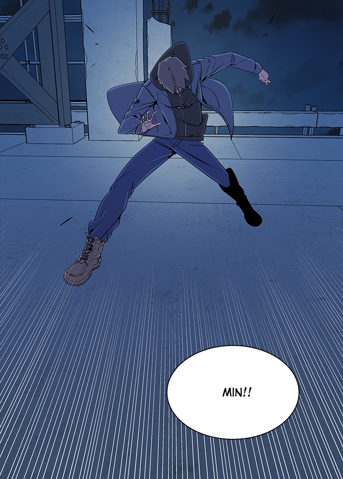 Parallel City chapter 29 page 71