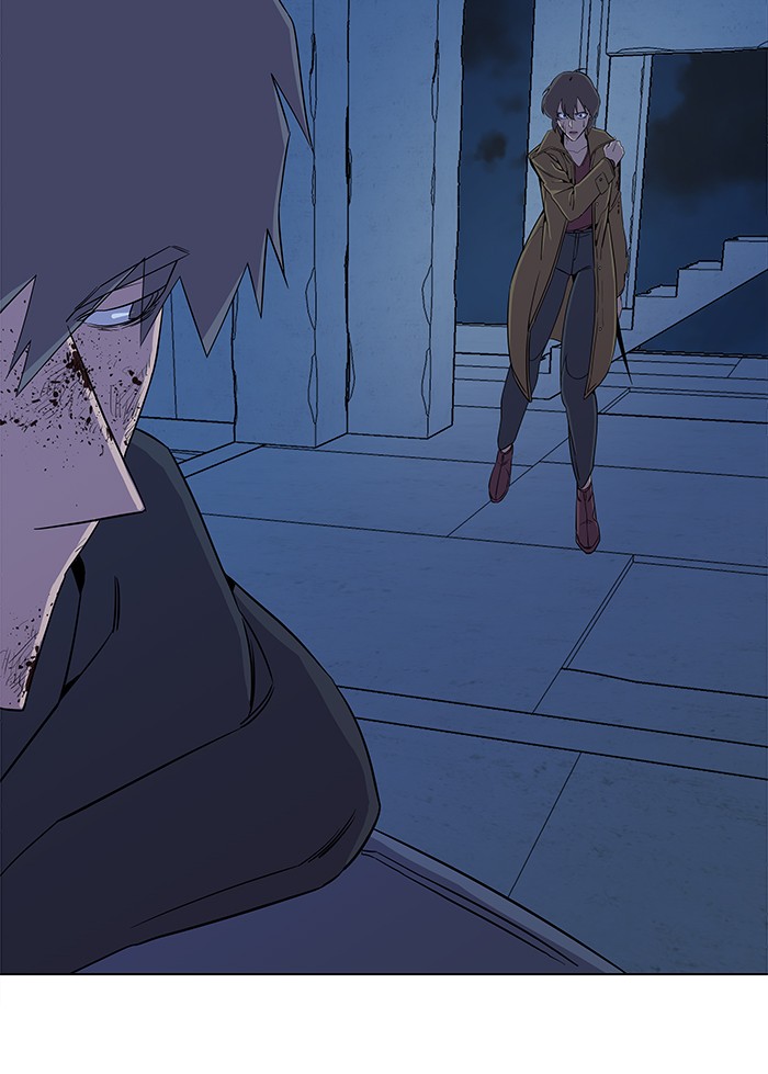 Parallel City chapter 29 page 78