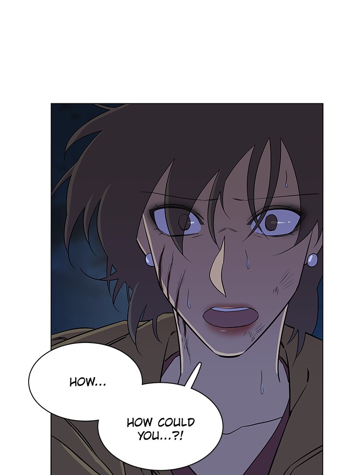 Parallel City chapter 29 page 79