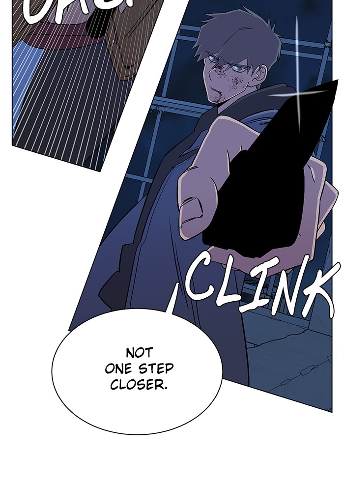 Parallel City chapter 29 page 86