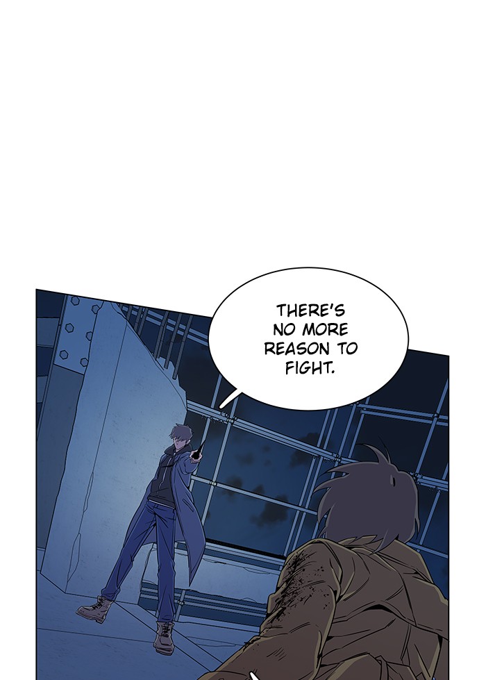 Parallel City chapter 29 page 87