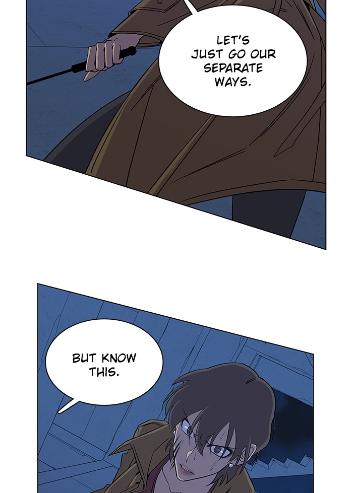 Parallel City chapter 29 page 88