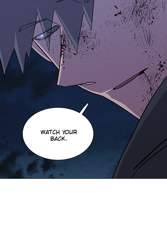 Parallel City chapter 29 page 90