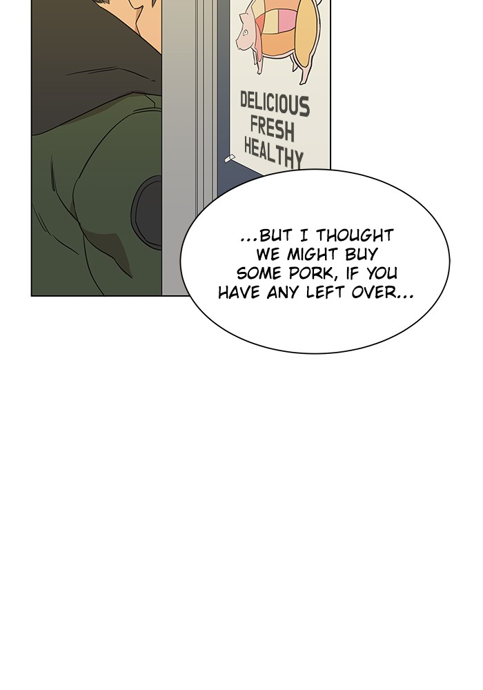 Parallel City chapter 3 page 22