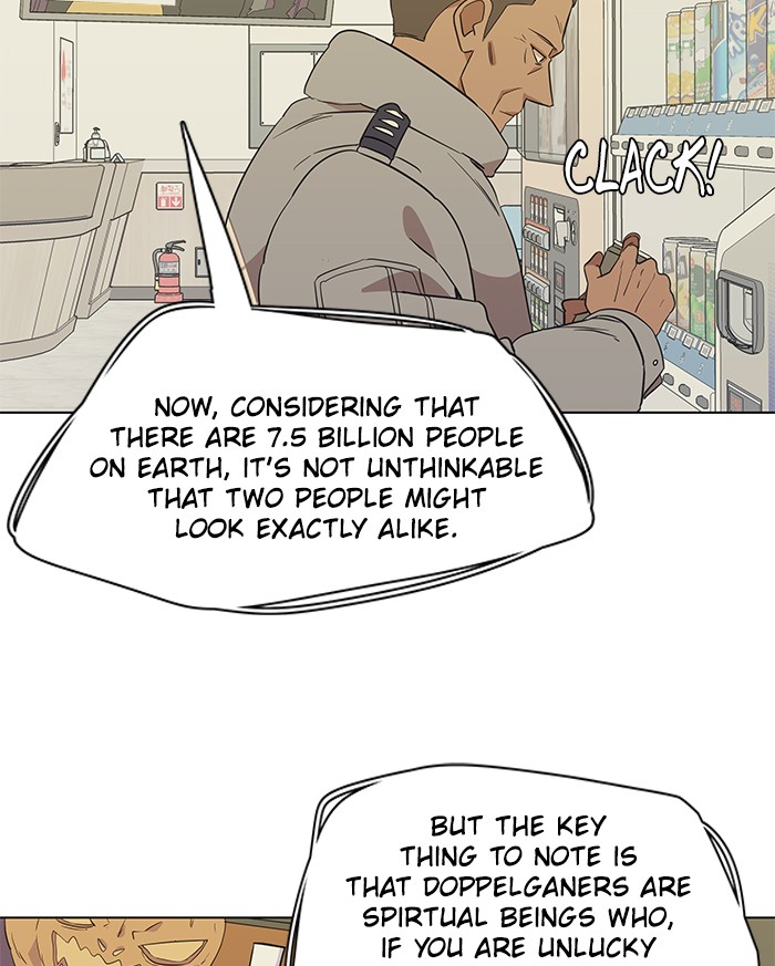 Parallel City chapter 3 page 25