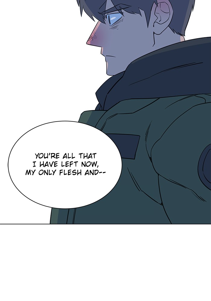 Parallel City chapter 3 page 38