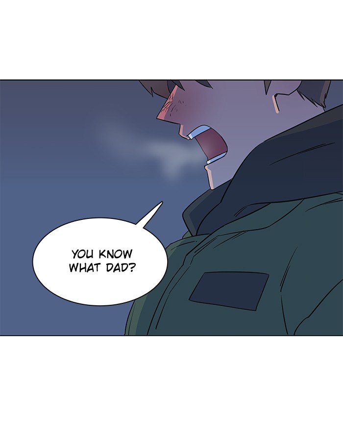 Parallel City chapter 3 page 39