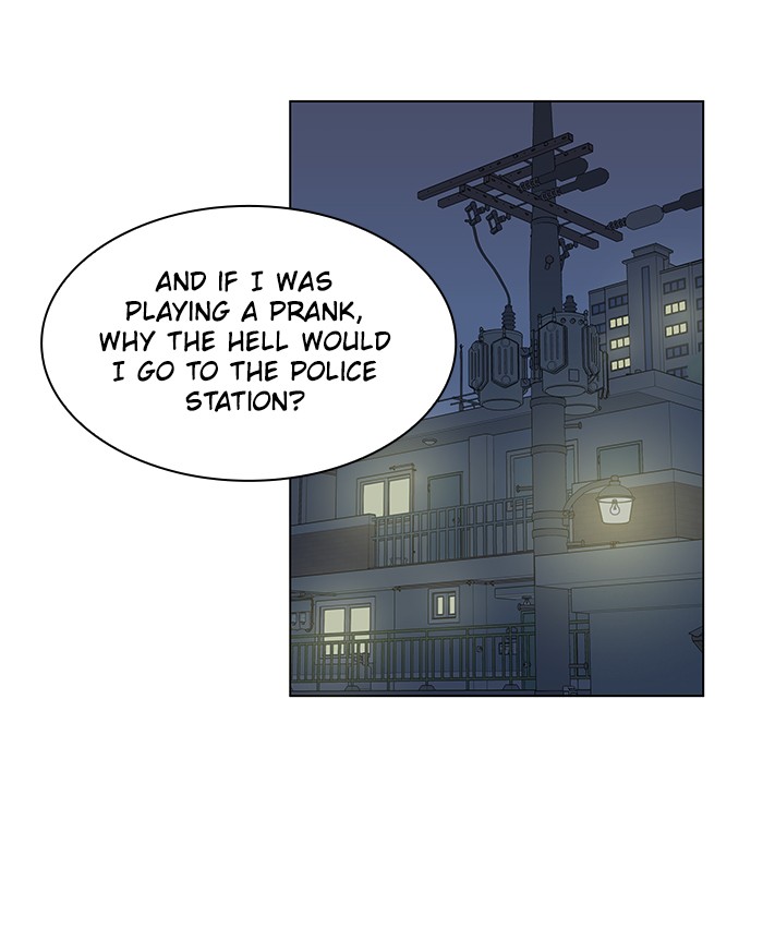 Parallel City chapter 3 page 41