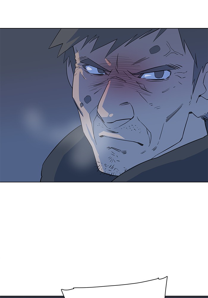 Parallel City chapter 3 page 42