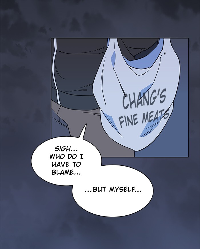 Parallel City chapter 3 page 45