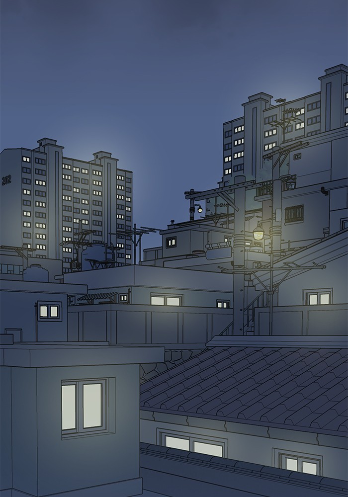 Parallel City chapter 3 page 46