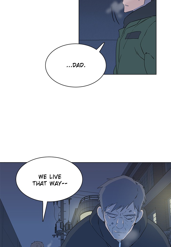 Parallel City chapter 3 page 5